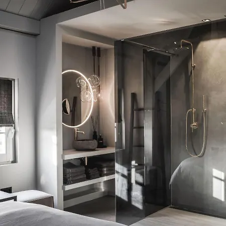 Bed & Breakfast B&B Under The Mill, Edam *
