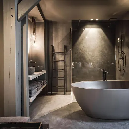 B&B Under The Mill, Edam Edam