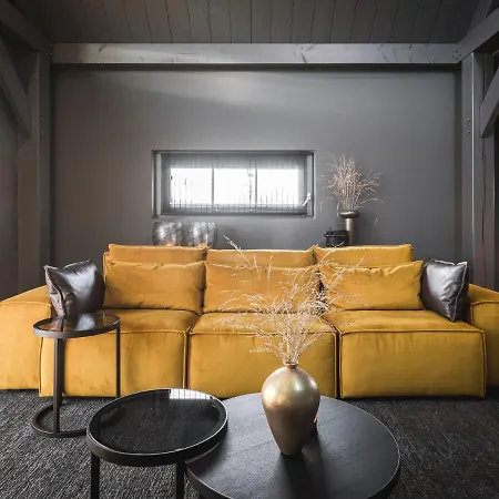 Bed & Breakfast B&B Under The Mill, Edam *