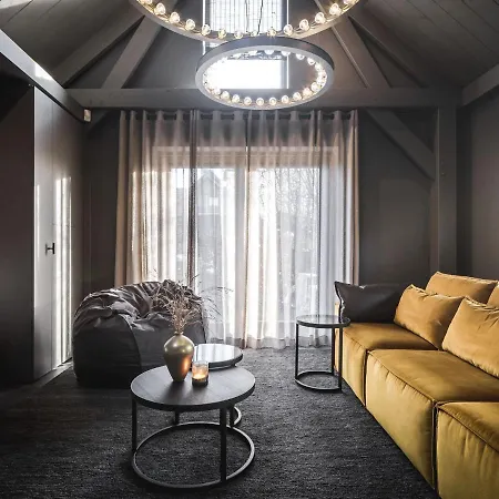 B&B Under The Mill, Edam