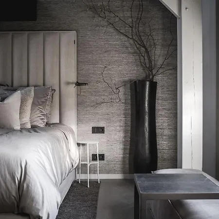 B&B Under The Mill, Edam *