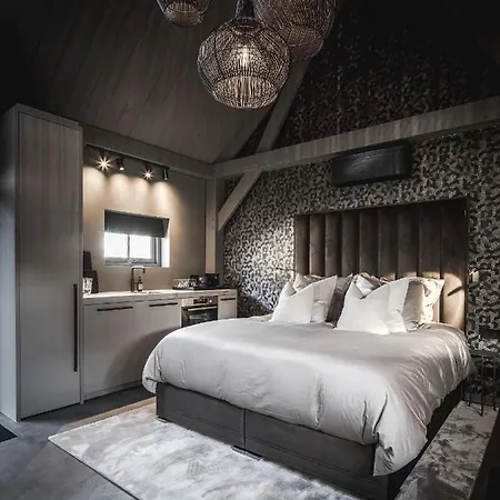 B&B Under The Mill, Edam *