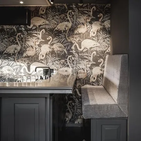 B&B Under The Mill, Edam Bed & Breakfast Edam